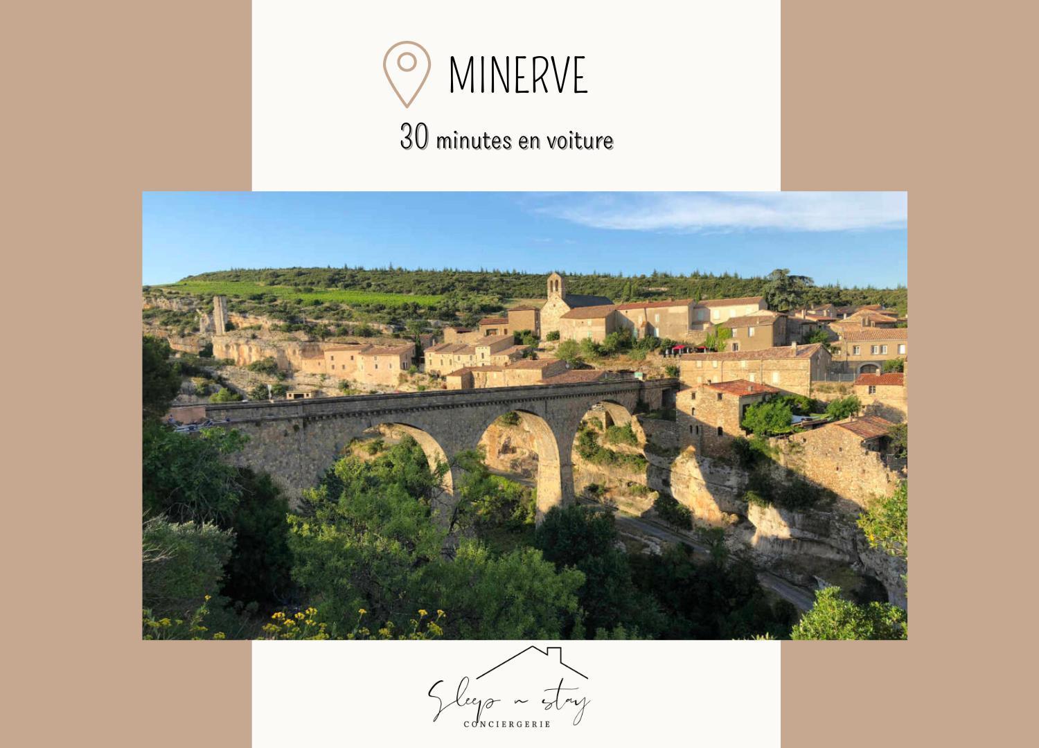 Le Canal - Appartement Avec Vue 4 Personnes La Redorte Esterno foto