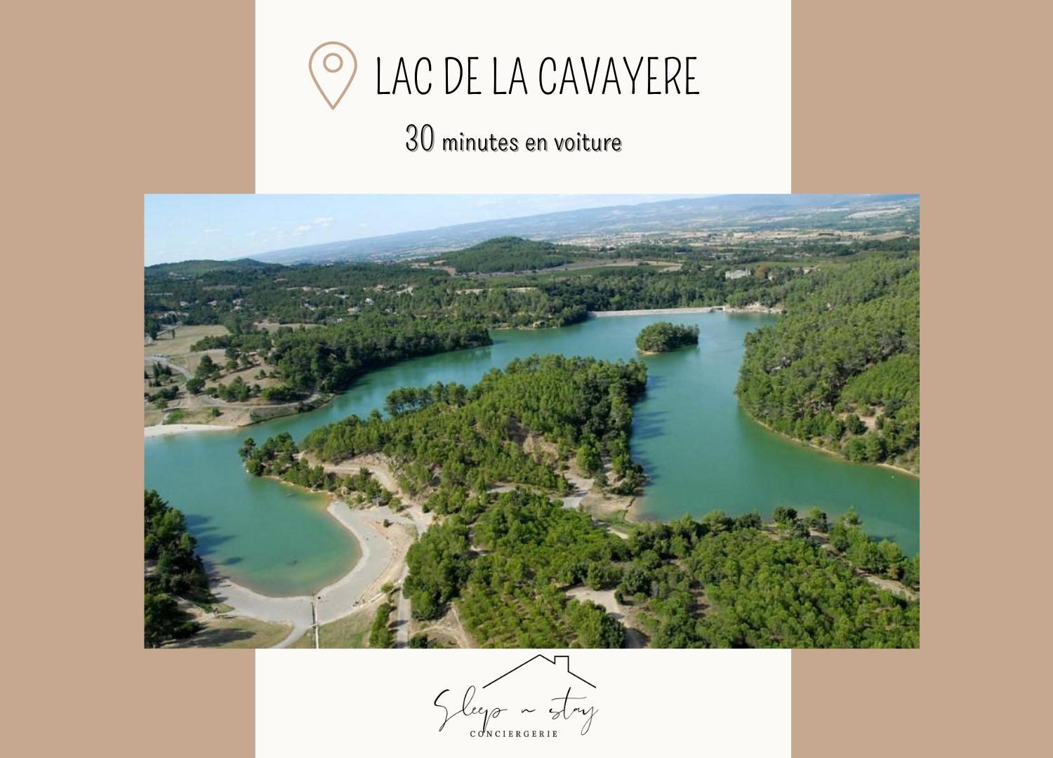 Le Canal - Appartement Avec Vue 4 Personnes La Redorte Esterno foto