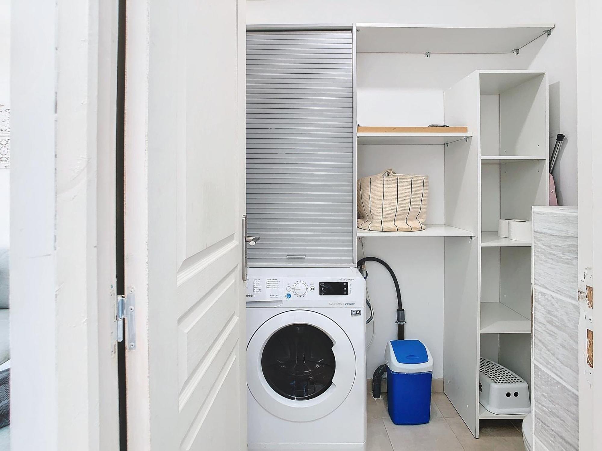 Le Canal - Appartement Avec Vue 4 Personnes La Redorte Esterno foto