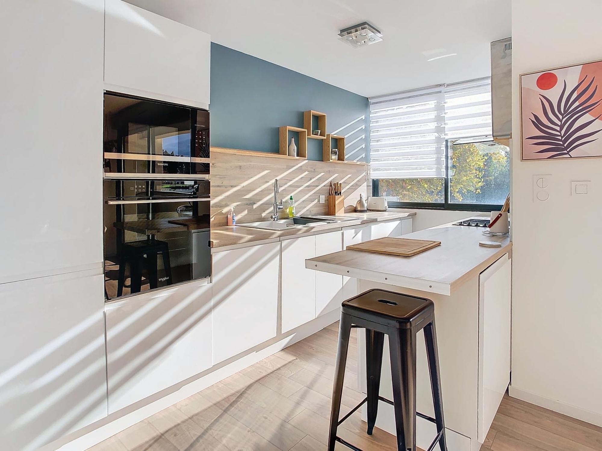 Le Canal - Appartement Avec Vue 4 Personnes La Redorte Esterno foto